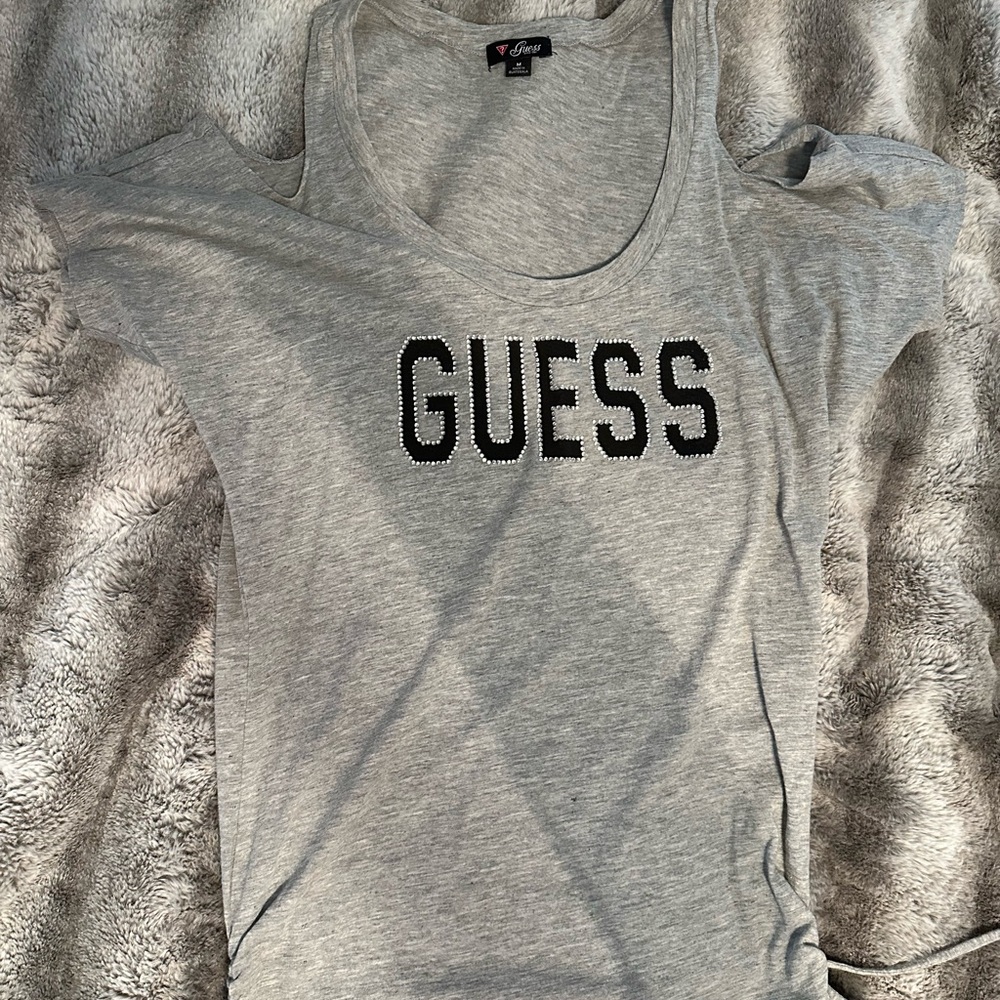 Guess shirt